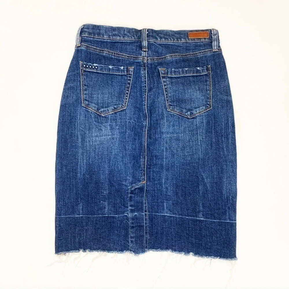 Blank NYC length 21